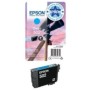 Epson Multipack 4-colours 502XL Ink, Rendement élevé , Noir, Cyan, Magenta, Jaune, Encre à pigments, Encre à colorant, 9,2 ml, 6,4 ml