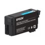 Epson Singlepack UltraChrome XD2 Cyan T40D240, Cyan, 50 ml, 1 pièce