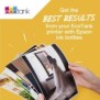 Epson 104 EcoTank 4-colour Multipack, Original, Noir, Cyan, Magenta, Jaune, Epson, EcoTank ET-2715 EcoTank ET-2714 EcoTank ET-2712 EcoTank ET-2711 EcoTank ET-2710 Unlimited EcoTank..., 65 ml, 65 ml