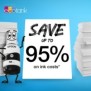Epson 104 EcoTank 4-colour Multipack, Original, Noir, Cyan, Magenta, Jaune, Epson, EcoTank ET-2715 EcoTank ET-2714 EcoTank ET-2712 EcoTank ET-2711 EcoTank ET-2710 Unlimited EcoTank..., 65 ml, 65 ml