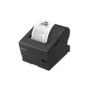Epson TM-T88VII : USB, Ethernet, Serial, PS, Black, Thermique, Imprimantes POS, 180 x 180 DPI, 500 mmsec, 1,41 x 3,39 mm, Texte, Graphique, Code barres, Code barres 2D