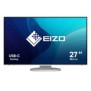 EIZO FlexScan EV2781-WT, 68,6 cm 27", 2560 x 1440 pixels, Quad HD, LCD, 5 ms, Blanc