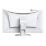 EIZO FlexScan EV2781-WT, 68,6 cm 27", 2560 x 1440 pixels, Quad HD, LCD, 5 ms, Blanc