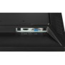 Iiyama ProLite T1521MSC-B2, 38,1 cm 15", 1024 x 768 pixels, XGA, LED, 8 ms, Noir