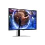 Samsung G60SD, 68,6 cm 27", 2560 x 1440 pixels, Quad HD, OLED, 0,03 ms, Argent