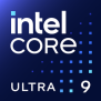 Intel Core Ultra 9 285K, Intel Core Ultra 9, LGA 1851 Socket V1, Boîte, Intel, 285K, 64-bit