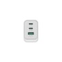 Conceptronic ALTHEA21W65, Intérieure, Secteur, 20 V, 1,5 m, Blanc