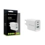 Conceptronic ALTHEA21W65, Intérieure, Secteur, 20 V, 1,5 m, Blanc
