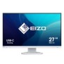 EIZO FlexScan EV2720S-WT, 68,6 cm 27", 2560 x 1440 pixels, Quad HD, LCD, 5 ms, Blanc