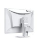 EIZO FlexScan EV2720S-WT, 68,6 cm 27", 2560 x 1440 pixels, Quad HD, LCD, 5 ms, Blanc