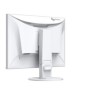 EIZO FlexScan EV2410R-WT, 61,2 cm 24.1", 1920 x 1200 pixels, WUXGA, LCD, 5 ms, Blanc