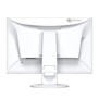 EIZO FlexScan EV2410R-WT, 61,2 cm 24.1", 1920 x 1200 pixels, WUXGA, LCD, 5 ms, Blanc