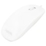 LogiLink ID0062, Optique, USB Type-A, 1000 DPI, Blanc