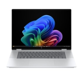 HP OmniBook BZ8B2EA 16" Ultra 5 16GB 512GB Arc Graphics Win 11 Home