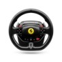 ThrustMaster T98-P Ferrari 296 GTB, Volant + pédales, PC, PlayStation 4, PlayStation 5, Croix directionnelle, Touche mode, Touche Menu, AnalogiqueNumérique, 240, Avec fil