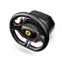 ThrustMaster T98-P Ferrari 296 GTB, Volant + pédales, PC, PlayStation 4, PlayStation 5, Croix directionnelle, Touche mode, Touche Menu, AnalogiqueNumérique, 240, Avec fil