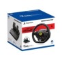 ThrustMaster T98-P Ferrari 296 GTB, Volant + pédales, PC, PlayStation 4, PlayStation 5, Croix directionnelle, Touche mode, Touche Menu, AnalogiqueNumérique, 240, Avec fil