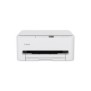 Canon PIXMA TS6550i, Jet d'encre, Impression couleur, 1200 x 1200 DPI, A4, Impression directe, Blanc