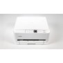 Canon PIXMA TS6550i, Jet d'encre, Impression couleur, 1200 x 1200 DPI, A4, Impression directe, Blanc