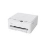 Canon PIXMA TS6550i, Jet d'encre, Impression couleur, 1200 x 1200 DPI, A4, Impression directe, Blanc