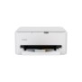 Canon PIXMA TS6550i, Jet d'encre, Impression couleur, 1200 x 1200 DPI, A4, Impression directe, Blanc