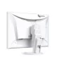 EIZO FlexScan EV2740S-WT, 68,6 cm 27", 3840 x 2160 pixels, 4K Ultra HD, LCD, 6 ms, Blanc