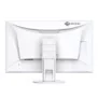 EIZO FlexScan EV2740S-WT, 68,6 cm 27", 3840 x 2160 pixels, 4K Ultra HD, LCD, 6 ms, Blanc