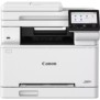 Canon i-SENSYS MF664Cdw, Laser, Impression couleur, 1200 x 1200 DPI, A4, Impression directe, Noir, Blanc
