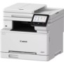 Canon i-SENSYS MF664Cdw, Laser, Impression couleur, 1200 x 1200 DPI, A4, Impression directe, Noir, Blanc