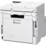 Canon i-SENSYS MF664Cdw, Laser, Impression couleur, 1200 x 1200 DPI, A4, Impression directe, Noir, Blanc