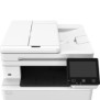 Canon i-SENSYS MF664Cdw, Laser, Impression couleur, 1200 x 1200 DPI, A4, Impression directe, Noir, Blanc