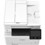 Canon i-SENSYS MF664Cdw, Laser, Impression couleur, 1200 x 1200 DPI, A4, Impression directe, Noir, Blanc