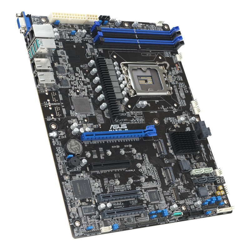 ASUS P13R-E