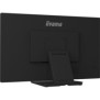 Iiyama ProLite T2754MSC-B2AG, 68,6 cm 27", 1920 x 1080 pixels, Full HD, LED, 4 ms, Noir