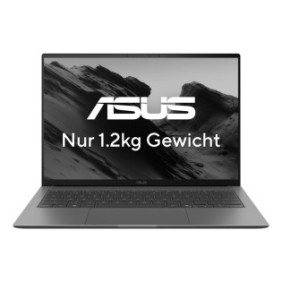 ASUS Zenbook S14 UX5406AA-SU235W Copilot+ PC 14" Ultra 9 32GB 1000GB Win 11 Home