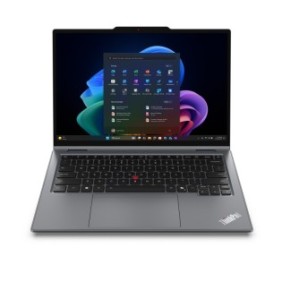Lenovo ThinkPad X1 2-in-1 Gen 11 Aura Edition Copilot+ PC 14" Ultra 5 32GB 512GB Win 11 Pro