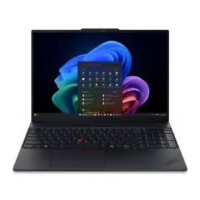 Lenovo ThinkPad E16 Gen 4 Copilot+ PC 16" Ultra 7 32GB 512GB Win 11 Pro
