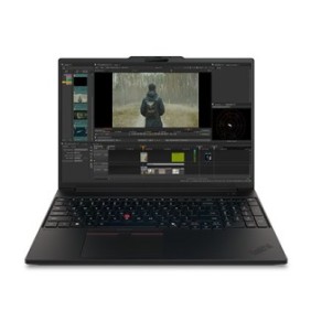 Lenovo ThinkPad P16s Gen 5 16" 64GB 1000GB
