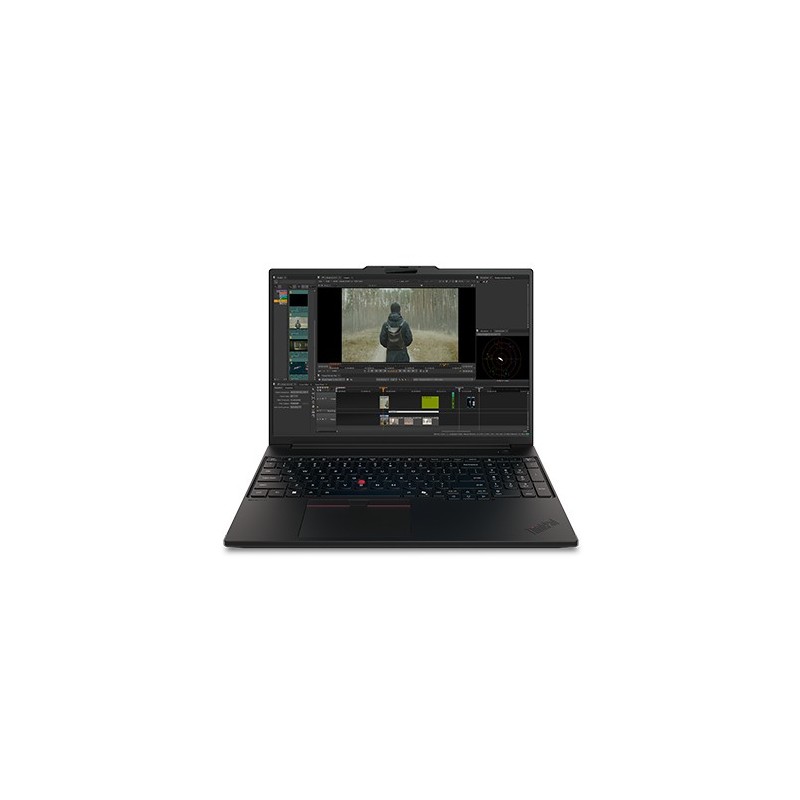 Lenovo ThinkPad P16s Gen 5 16" 64GB 1000GB