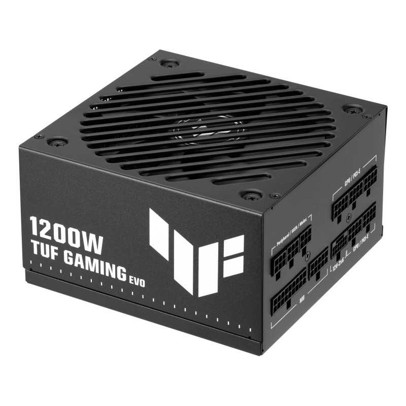 ASUS TUF-GAMING-1200G-EVO