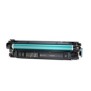 HP 508X toner LaserJet Cyan grande capacité authentique, 9500 pages, Cyan, 1 pièce