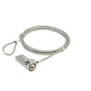 LogiLink Notebook Security Lock w Combination, 1,5 m
