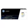 HP LaserJet Toner jaune 659A authentique, 13000 pages, Jaune, 1 pièce