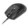 Corsair KATAR PRO XT, Ambidextre, Optique, USB Type-A, 18000 DPI, Noir