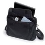 Dicota D30805-RPET, Sac Toploader, 40,6 cm 16", Sangle épaule, 490 g