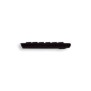 Cherry XS Touchpad, Taille réelle 100 %, Avec fil, USB, QWERTY, Noir