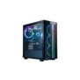 Be Quiet! Light Wings 120 mm PWM | Ventilateur PC ARGB, Pack de 3, Ventilateur, 12 cm, 1700 trmin, 70,53 m³h, Noir