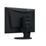 EIZO FlexScan EV2490-BK, 60,5 cm 23.8", 1920 x 1080 pixels, Full HD, LCD, 5 ms, Noir