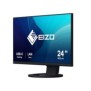 EIZO FlexScan EV2490-BK, 60,5 cm 23.8", 1920 x 1080 pixels, Full HD, LCD, 5 ms, Noir