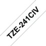 Brother TZE-241CIV, TZ, Philippines, 8 m, 25 mm, 65 mm, 90 mm